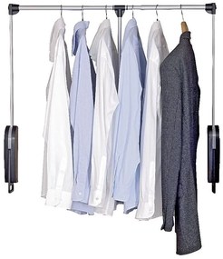 Suport telescopic haine Wenko Lift