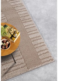 Covor bej 200x280 cm Bartoux Beige – Elle Decoration