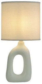 Lampă de masă Rabalux 74070 Sylira, albă