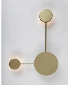 Aplică LED Rabalux 71274 AMADEO LED/7W/230V 3000K