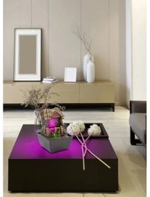 Fântână decorativă LED Globo 93031 LED-RGB/0,13W/230V