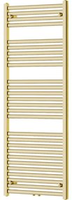Mexen Hades radiator de baie 1500 x 600 mm, 649 W, auriu - W104-1500-600-00-50