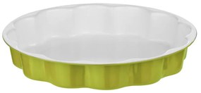 Formă de copt pentru prăjituri din ceramică și oțel Ecocook – Premier Housewares