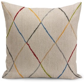 Față de pernă 43x43 cm – Mila Home