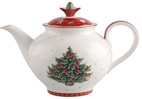 Ceainic, 1.5 l, colecția Toy's Delight - Villeroy & Boch