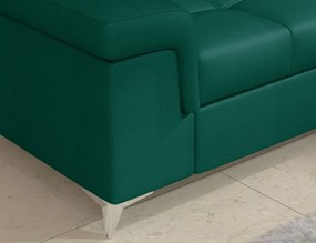 Coltar extensibil Eridano pe stanga Monolith 37