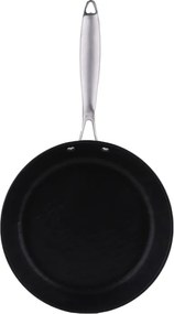 Tigaie Zilan ZLN0927, Diametru 28 cm, 7 straturi de material, Compatibil cuptor pana la 280 C, Compatibil masina de spalat vase