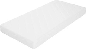 Saltea cu arcuri SOMMERA 18 cm 80 x 200 cm Protectie saltea: FaRa protectie saltea