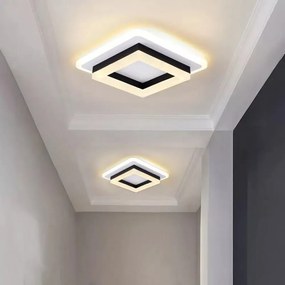 Lustra LED Plafoniera, Elit's Esn1023asq F, 30w