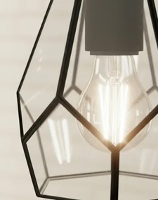 Lampă de masă MARDYKE 1xE27/40W/230V Eglo 43646