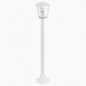 Mini stalp exterior 1 bec E27 Aloria 93404 Eglo