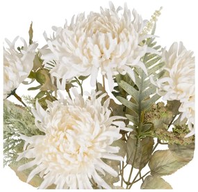Plantă artificială (înălțime 39 cm) Chrysanthemum – Ixia
