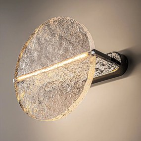 Aplica de perete, Moderna, LED, Mangata
