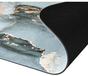 Covoraș de baie gri 50x80 cm Licata – Wenko