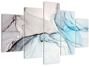 Tablou abstracției (150x105 cm)