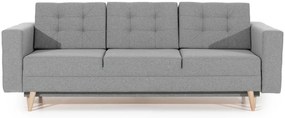 Canapea extensibila Asgard Sawana 05
