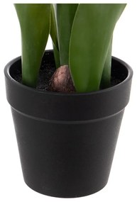 Plantă artificială (înălțime 31 cm) Tulips – Ixia