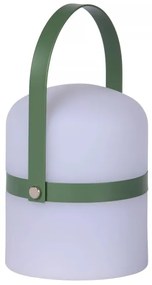 Lampă LED dimabilă de exterior Lucide 06802/01/33 LITTLE JOE LED/0,3W/3,7V IP44