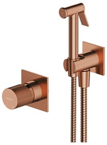 Omnires Contour baterie bideu ascuns SYSCTBI1CPB