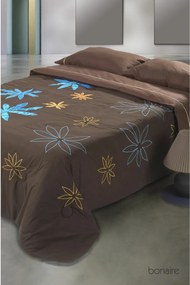 Set husă de pătură Casa Campo UNICO Multicolor Pat 105