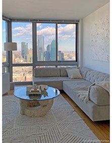 Covor crem lavabil/țesut manual din lână 170x240 cm Almond Valley – Lorena Canals