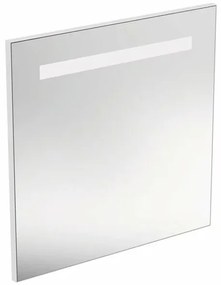 Oglinda cu iluminare si dezaburire Ideal Standard MirrorLight 100x70 cm