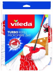 Rezervă pentru mopul Vileda Turbo