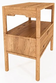 Noptieră Pola - The Beds