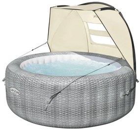 Bestway Copertina de spa Lay-Z-Spa, 183 x 94 x 109 cm