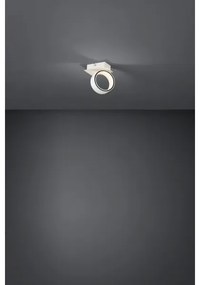 Spot LED de perete Eglo 39584 ALBARIZA LED/5W/230V