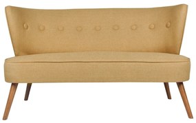 Canapea Bienville - Milky Brown
