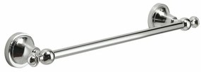 Suport prosop GEDY NV213013 Nevis 30 x 8,2 cm ,crom