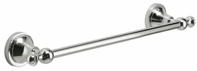 Suport prosop GEDY NV213013 Nevis 30 x 8,2 cm ,crom