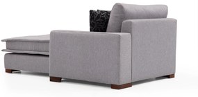 Canapea de colț Lena Corner - Light Grey