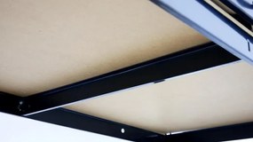 ShopJK MASĂ DE LUCRU CU SERTAR GWI3601