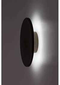 Aplică LED de exterior Rabalux 77153 RUST 15W/230V 2700/4000/6500K IP65 maro