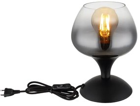 Lampă de masă Globo 15548T2 MAXY 1xE27/40W/230V