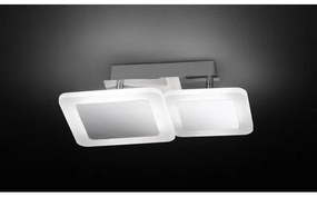 Wofi 9157.02.01.6000 - Aplică perete LED IMPULS 1xLED/16W/230V