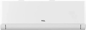 Aparat de aer conditionat cu invertor TCL BreezeIN TAC-12CHSD/TPH11I, 12000 BTU, 22 m², A++/A+, Wi-Fi, iFeel, ECO, Curatare automata in 4 etape, Google Home si Alexa, Gentle Breeze, Alb
