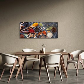 Tablou - Rădăcini (120x50 cm)