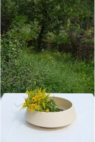 Bol decorativ din ceramică ø 36 cm Tuga – noo.ma