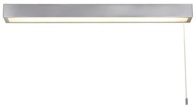 Searchlight 86432-60 - Aplică de perete pentru baie VENTI, LED 18,77 W, 230 V, IP44