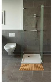 WENKO 24611100 - Preș BAMBUSA 100 x 50 cm, maro