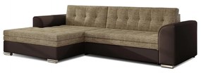 Coltar extensibil Conforti pe stanga Berlin 03/Soft 66