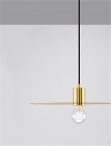 Pendul, Lustra design modern Eres