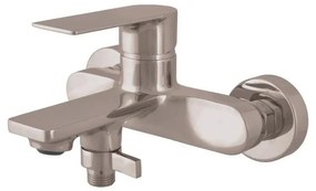 RAV Slezák NL154.5MGL - Baterie pentru cadă NIL, gri lucios