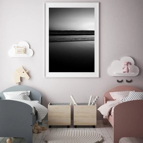 Poster - Malul mării (A4)