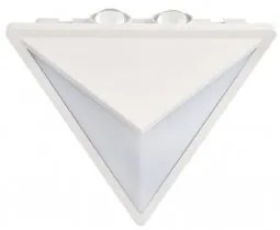 Aplica exterior led 15W IP65 Dragon 076-060-0015 Horoz