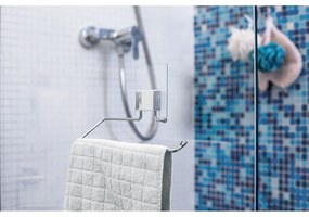 Suport de baie pentru prosoape Compactor Towel