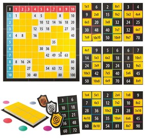 JOC CU INMULTIRI - HEADU (HE54242)